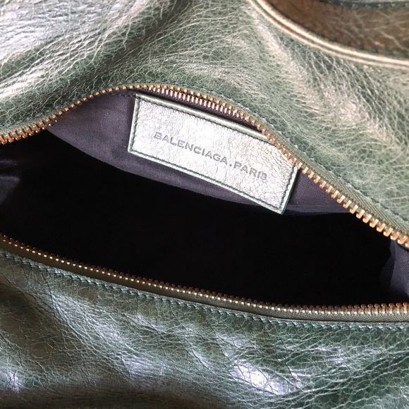 Auth Balenceaga Bag!💗 - Picture 12 of 14